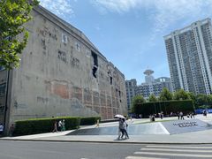 -上海四行仓库抗战纪念馆