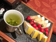 -华夏良子·足道SPA艾灸(山东大厦店)