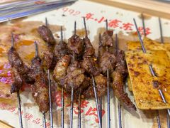 -勇利赵家烤肉坊(翠华北路店)