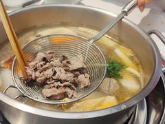 -牛品福潮汕牛肉火锅(旺庄店)