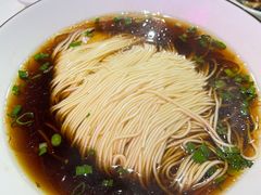 -老苏州芳和园茶酒楼  传统苏帮菜(观前店)