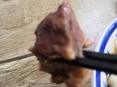 -清真-戏楼王记牛肉面