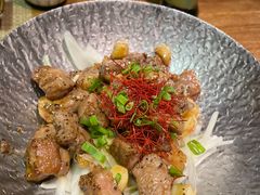 -蟹将军·松叶蟹和牛日料放题自助(K11店)