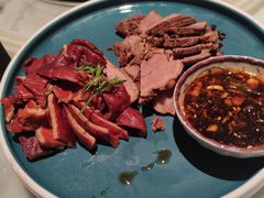 -孙记驴肉山庄(李桥店)