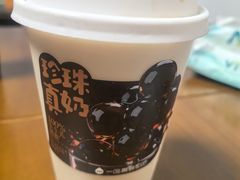 -一鸣真鲜奶吧(龙江地铁站店)