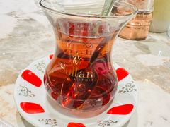 -SULTAN·苏坦土耳其餐厅(新光汇店)