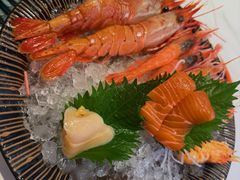 -黑木原精致料理·铁板烧