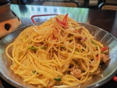 -拾捌川·自贡爆炒(新街口店)