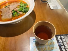 -和府捞面(星荟中心店)