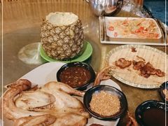 -多哥水傣味餐厅(司马巷店)