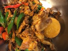 -北京大学深圳研究生院-燕园2食堂