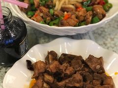 -文三里屯面馆(三里屯店)