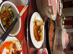 -黄家码头老火锅(解放碑旗舰店)