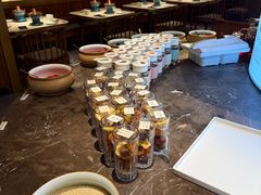 大堂-涮福記·现切牛羊肉火锅(世纪汇店)