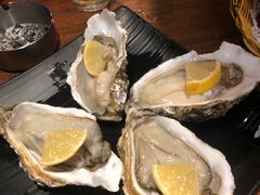 -吉香碳烤生蚝(仙霞路店)