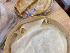 -李连贵熏肉大饼(金隅嘉品Mall店)
