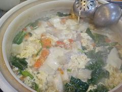 -清真华宇开锅羊肉