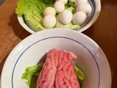 -巴奴毛肚火锅(景枫中心店)