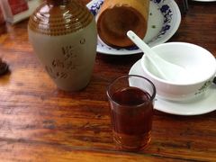 竹筒飘香肚-元泰酒店