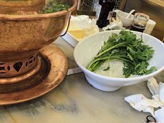 -牛街·马辈儿涮肉(牛街二店)