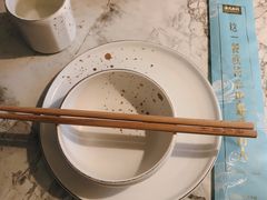 -悦海·家宴·冰花皮皮虾大锅贴(宝龙店)