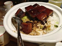 -新白鹿餐厅(银泰西湖文化广场店)