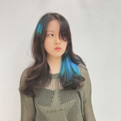 -LA BELLEZA倍丽莎美发沙龙