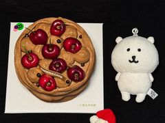 -小苍兰风铃草蛋糕甜品(沈阳店)