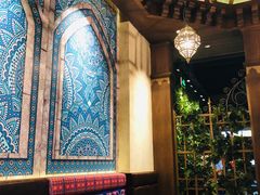 -天山醉美·新疆餐厅(富华里店)