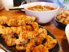 -付小姐在成都(中山公园店)