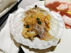 扇贝-徐记海鲜(大明宫|北二环店)