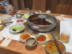 -巴奴毛肚火锅概念餐厅