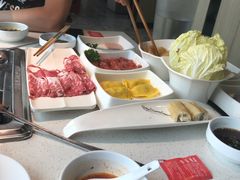 -海底捞火锅(长沙华创国际广场店)