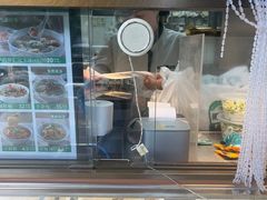 -黑窑厂糖油饼烤鸭·清真菜(旗舰店)