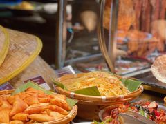 -长沙北辰洲际酒店-兰调全日餐厅