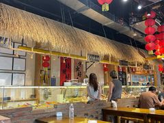 -聚合鑫东北熏酱熟食麻辣面(长阳店)