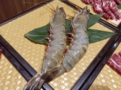 -NIUAN牛庵·日式和牛烧肉(恒隆店)