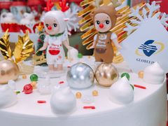 -勒甜LO CHO·私人订制低糖代糖纯动物奶油生日蛋糕(新开路店)