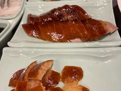 -羲和雅苑•北京烤鸭(平安国际金融中心店)