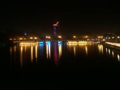 -南通濠河风景名胜区