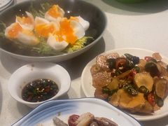 -渔夫蒸鲜(世奥湾店)