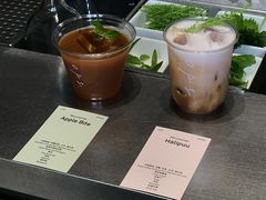 -O.P.S. CAFE
