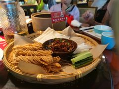 -魏铭鱼头捞饭(晋阳路店)