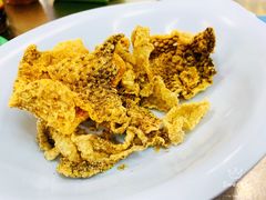 -榮泰米粉湯(Left Shop)