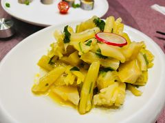土笋冻-老街渔味馆(芳华店)