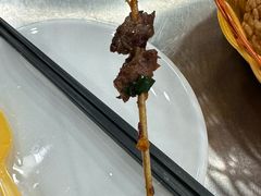 -邹胖哥好好吃餐馆(荔波美食街店)