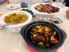 -金湖港式餐厅(建外店)