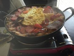 -炙韩料理·部队锅专门店