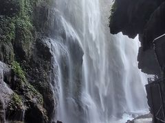-通灵大峡谷