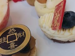 -傲廬·云端餐厅·深圳柏悦酒店